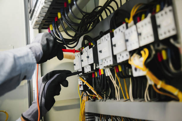 Emergency Electrical Repair Services in Rising Sun, MD